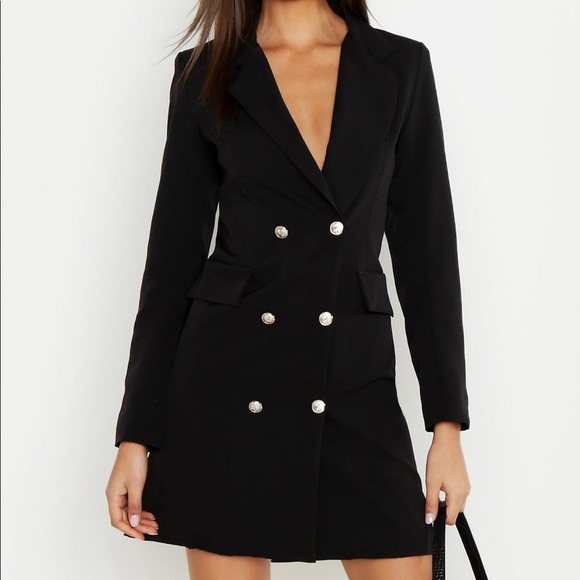 M Boutique Dresses & Skirts - Dress Blazer